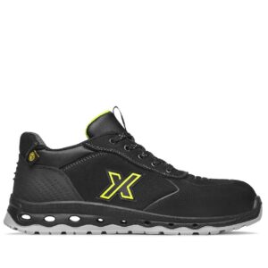 Zapatilla de seguridad Exena Levity-x Comet S3L FO SR ESD-8 Zapatilla de seguridad Exena Levity-x Comet S3L FO SR ESD-8