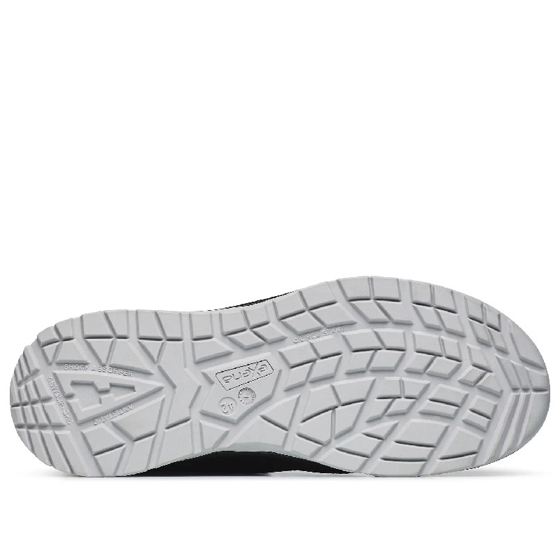 Zapatilla de seguridad Exena Levity-x Comet S3L FO SR ESD-8 Zapatilla de seguridad Exena Levity-x Comet S3L FO SR ESD-8