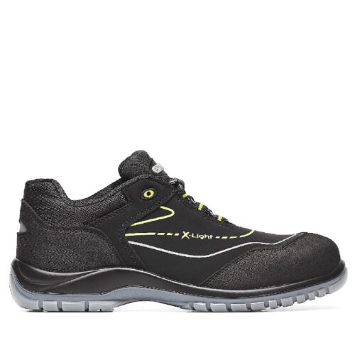 Zapatilla de seguridad Exena X-Light Alabama 20 S3 SRC