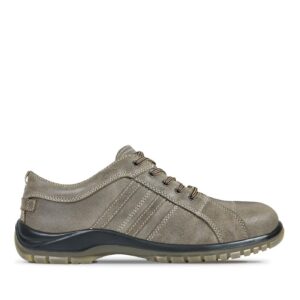 Zapatilla de seguridad Exena X-Light Hermes S3L FO SR Zapatilla de seguridad Exena X-Light Hermes S3L FO SR