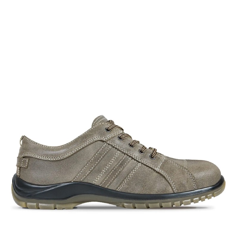 Zapatilla de seguridad Exena X-Light Hermes S3L FO SR Zapatilla de seguridad Exena X-Light Hermes S3L FO SR