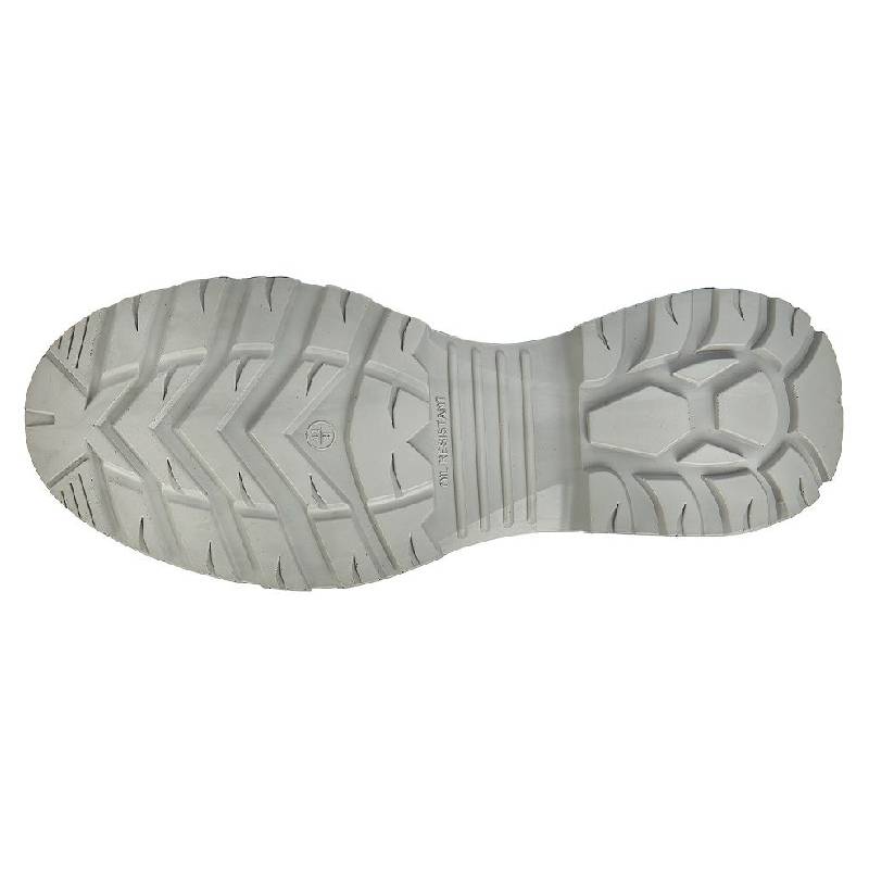 Zapatilla de seguridad U-Power BLIT Horma ancha S3S CI LG FO SR-1 Zapatilla de seguridad u power