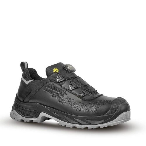 Zapatilla de seguridad u power
