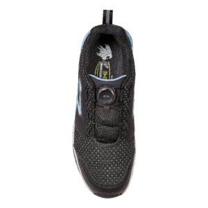 Zapatilla de seguridad U-Power BOLTON S3S CI HI HRO FO SR-2 Zapatilla de seguridad BOLTON