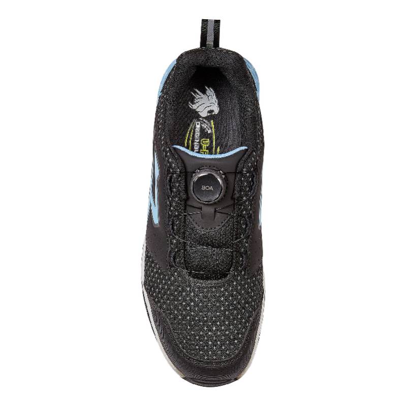 Zapatilla de seguridad U-Power BOLTON S3S CI HI HRO FO SR-2 Zapatilla de seguridad BOLTON