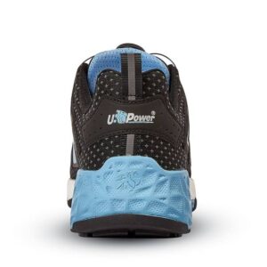 Zapatilla de seguridad U-Power BOLTON S3S CI HI HRO FO SR-3 Zapatilla de seguridad BOLTON