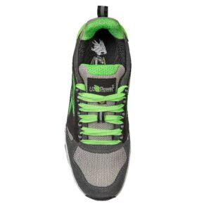 Zapatilla de seguridad U-Power BRAN S1PS HI HRO FO SR-2 Zapatilla de seguridad U-Power