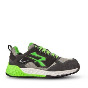 Zapatilla de seguridad U-Power BRAN S1PS HI HRO FO SR Zapatilla de seguridad U-Power