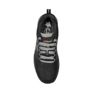 Zapatilla de seguridad U-Power GREGOR S3S CI HI HRO FO SR-2 Zapatilla de seguridad U-Power GREGOR
