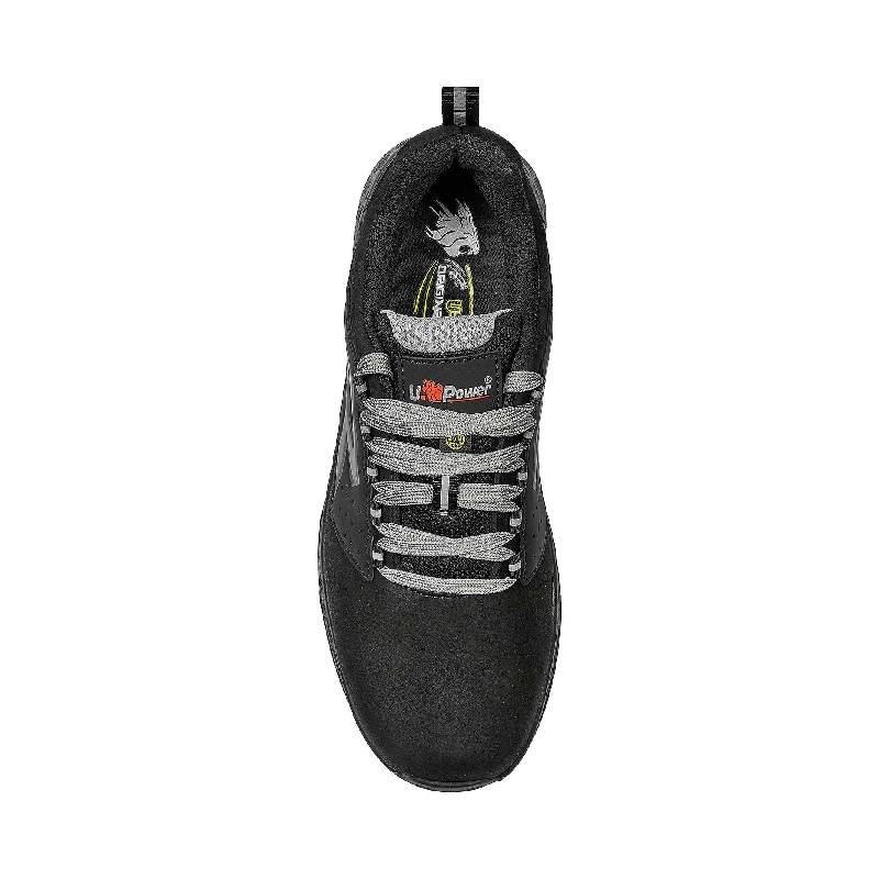 Zapatilla de seguridad U-Power GREGOR S3S CI HI HRO FO SR-2 Zapatilla de seguridad U-Power GREGOR