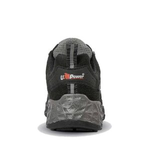 Zapatilla de seguridad U-Power GREGOR S3S CI HI HRO FO SR-3 Zapatilla de seguridad U-Power GREGOR