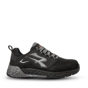 Zapatilla de seguridad U-Power GREGOR S3S CI HI HRO FO SR Zapatilla de seguridad U-Power GREGOR