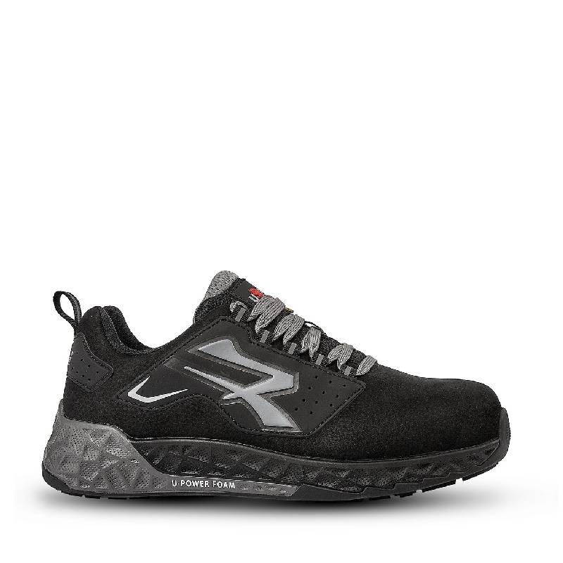 Zapatilla de seguridad U-Power GREGOR S3S CI HI HRO FO SR Zapatilla de seguridad U-Power GREGOR