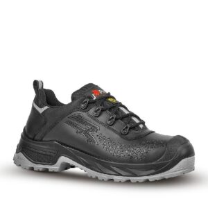 Zapatilla de seguridad U-Power ROOT Horma Ancha S3S CI SC LG FO SR Zapatilla de seguridad ROOT