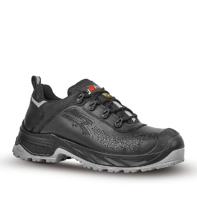 Zapatilla de seguridad U-Power ROOT Horma Ancha S3S CI SC LG FO SR Zapatilla de seguridad ROOT