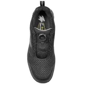 Zapatilla de seguridad U-Power UMBER S3S CI HI HRO FO SR-2 Zapatilla de seguridad UMBER