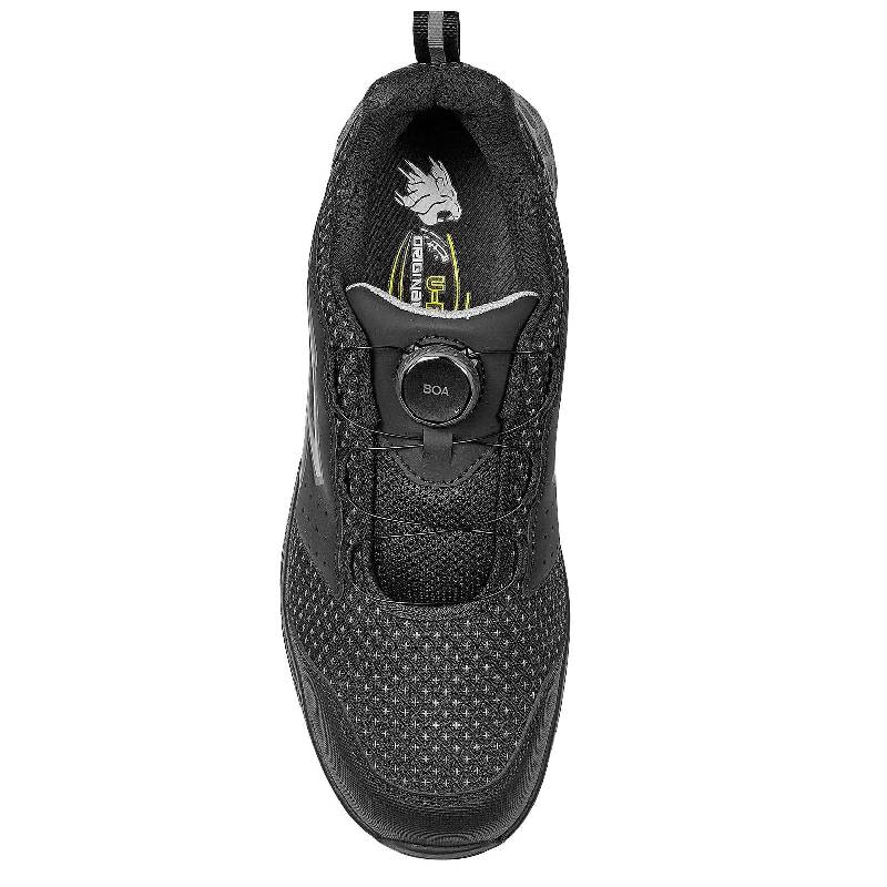 Zapatilla de seguridad U-Power UMBER S3S CI HI HRO FO SR-2 Zapatilla de seguridad UMBER