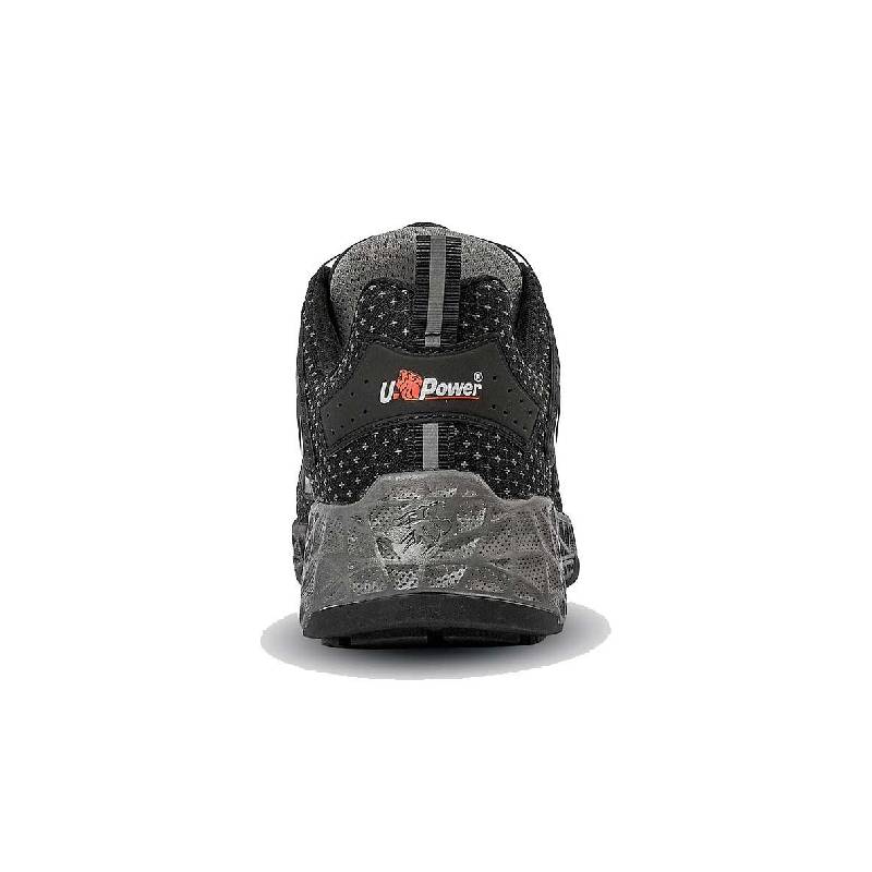 Zapatilla de seguridad U-Power UMBER S3S CI HI HRO FO SR-3 Zapatilla de seguridad UMBER