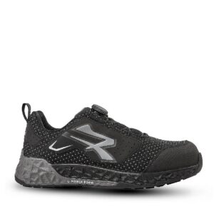 Zapatilla de seguridad U-Power UMBER S3S CI HI HRO FO SR Zapatilla de seguridad UMBER