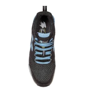 Zapatilla de seguridad U-Power VHAGAR S3S CI HI HRO FO SR-2 Zapatilla de seguridad VHAGAR