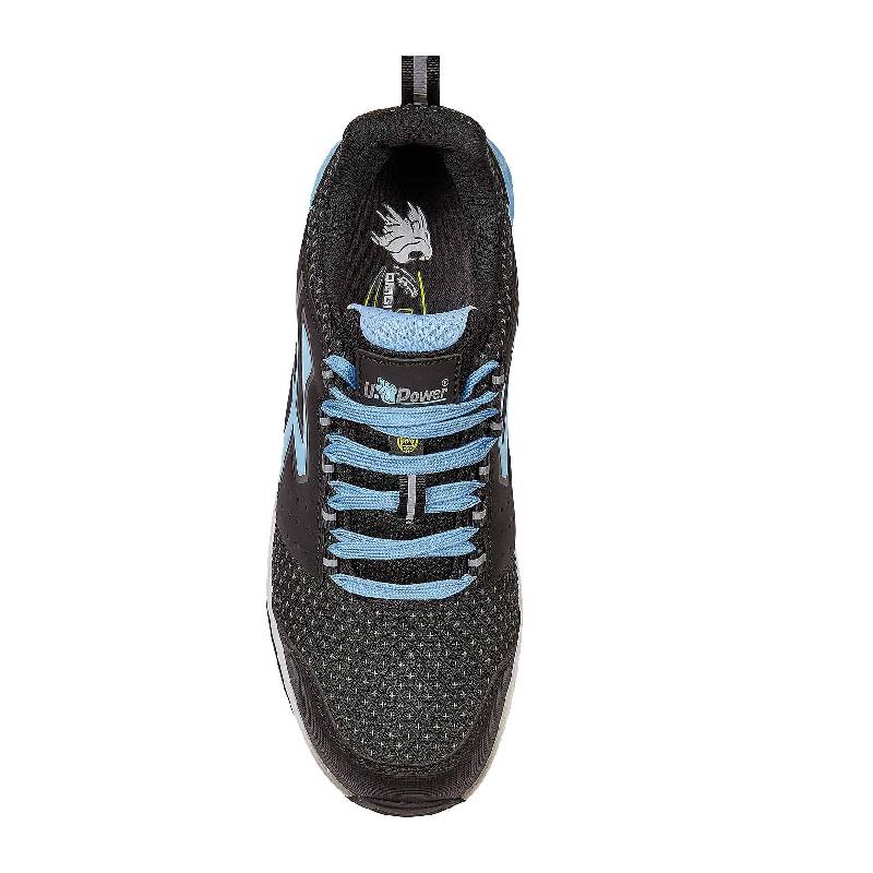 Zapatilla de seguridad U-Power VHAGAR S3S CI HI HRO FO SR-2 Zapatilla de seguridad VHAGAR