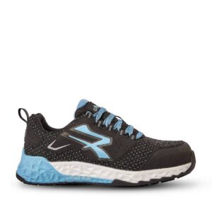 Zapatilla de seguridad U-Power VHAGAR S3S CI HI HRO FO SR Zapatilla de seguridad VHAGAR