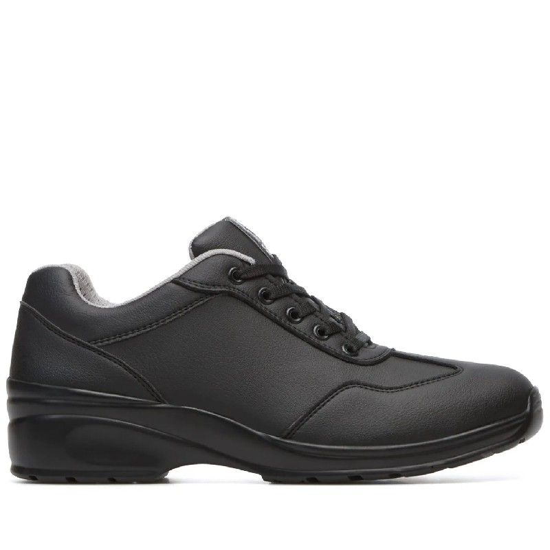 Zapatilla de trabajo Exena Ladies-First Nicole 01 SRC Zapatilla de trabajo Exena Ladies-First Nicole 01 SRC