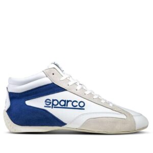 Zapatilla deportiva Sparco S-DRIVE MID 0012A8 BIBM Zapatilla deportiva Sparco S-DRIVE MID 0012A8 BIBM