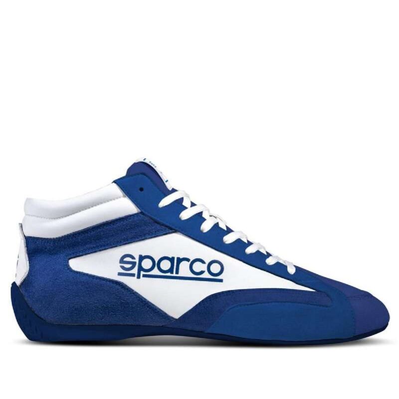 Zapatilla deportiva Sparco S-DRIVE MID 0012A8 BMBI Zapatilla deportiva Sparco S-DRIVE MID 0012A8 BMBI