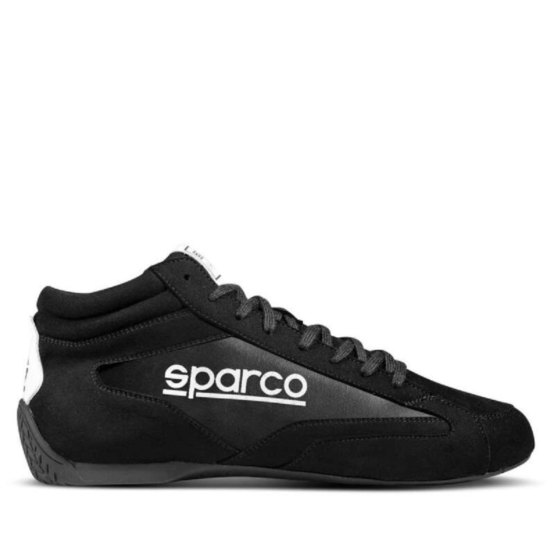 Zapatilla deportiva Sparco S-DRIVE MID 0012A8 NRBI Zapatilla deportiva Sparco S-DRIVE MID 0012A8 NRBI