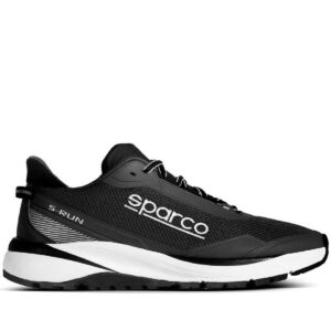 Zapatilla deportiva Sparco S-RUN 0012A5 NR Zapatilla deportiva Sparco S-RUN 0012A5 NR