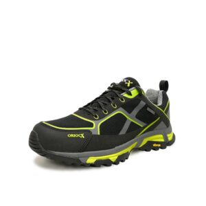 Zapatilla trail Running Oriocx villarejo 2 Pro pistacho-1 Zapatilla trail Running Oriocx villarejo 2 Pro pistacho