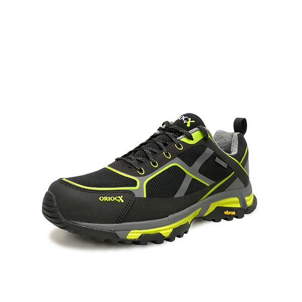 Zapatilla trail Running Oriocx villarejo 2 Pro pistacho-1 Zapatilla trail Running Oriocx villarejo 2 Pro pistacho