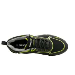 Zapatilla trail Running Oriocx villarejo 2 Pro pistacho-7 Zapatilla trail Running Oriocx villarejo 2 Pro pistacho