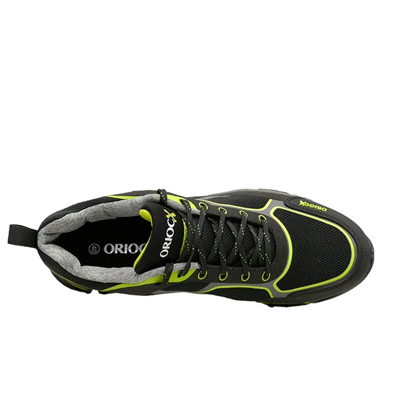 Zapatilla trail Running Oriocx villarejo 2 Pro pistacho-7 Zapatilla trail Running Oriocx villarejo 2 Pro pistacho