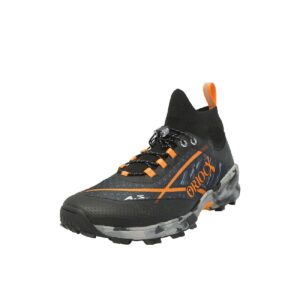 Zapatillas Trail Running Oriocx Etna 21 Pro Naranja