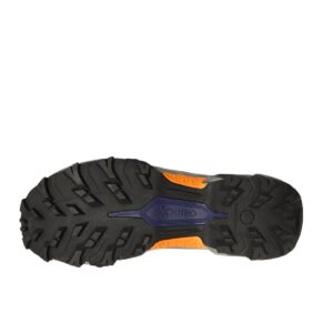 Zapatillas Trail Running Oriocx Etna 21 Pro Naranja
