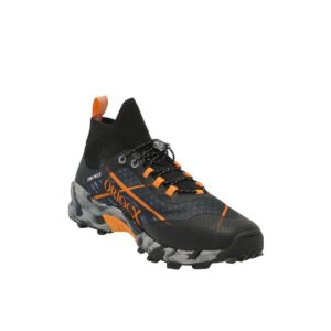 Zapatillas Trail Running Oriocx Etna 21 Pro Naranja