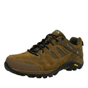 Zapatillas-Trekking-Viguera-Marrón-2 Zapatillas Trekking Oriocx Viguera Marrón