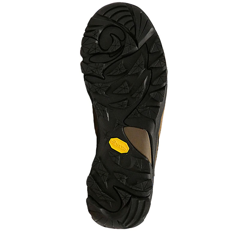 Zapatillas-Trekking-Viguera-Marrón-3 Zapatillas Trekking Oriocx Viguera Marrón