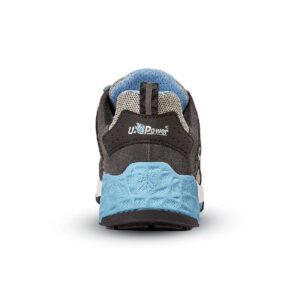 Zapatillas de seguridad U-Power ARYA S1PS HI HRO FO SR-3 Zapatillas de seguridad ARYA