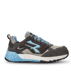 Zapatillas de seguridad U-Power ARYA S1PS HI HRO FO SR Zapatillas de seguridad ARYA