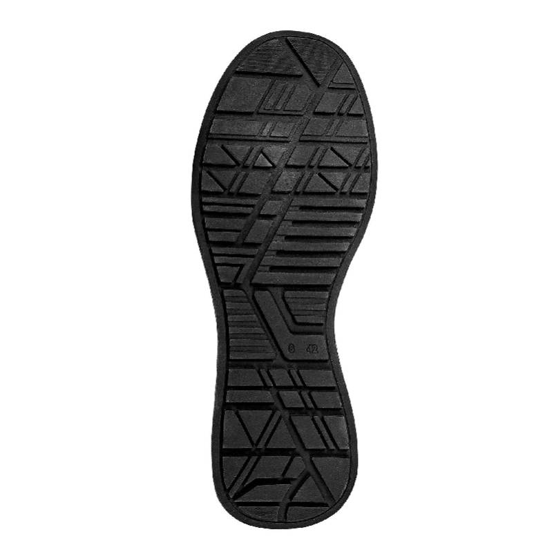Zapatillas de seguridad U-Power JAIME S1PS HI HRO FO SR-1 Zapatilla de seguridad JAIME
