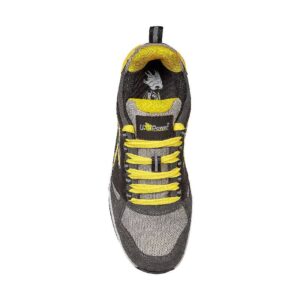 Zapatillas de seguridad U-Power STARK S1PS HI HRO FO SR-2 Zapatillas de seguridad STARK