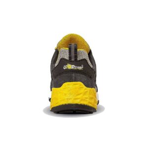 Zapatillas de seguridad U-Power STARK S1PS HI HRO FO SR-3 Zapatillas de seguridad STARK