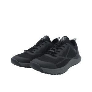 Zapatillas deportivas Oriocx Azores Negro aptas para senderismo