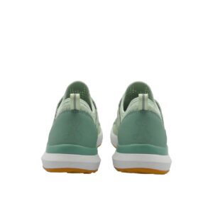 Zapatillas deportivas Oriocx Azores Verde aptas para senderismo