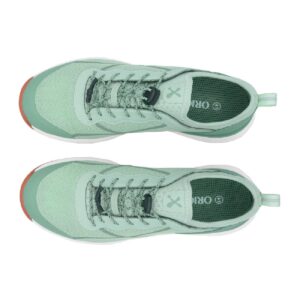 Zapatillas deportivas Oriocx Azores Verde