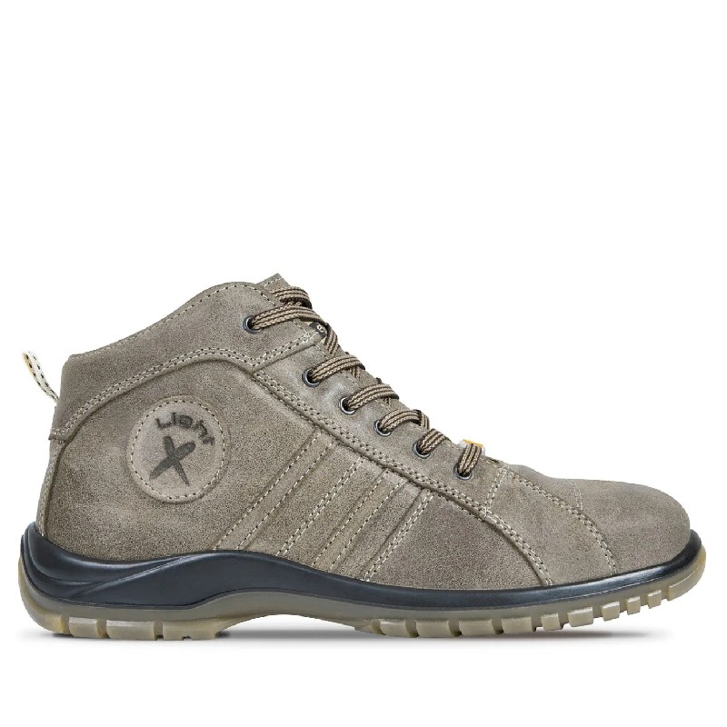 Zapato Alto de seguridad Exena X-Light Ares S3L FO SR Zapato Alto de seguridad Exena X-Light Ares S3L FO SR