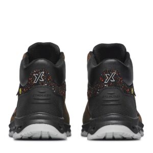 Zapato alto de Seguridad Exena Levity-X Uranus S3